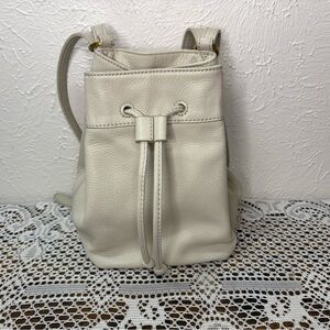 HOBO mini Backpack Purse